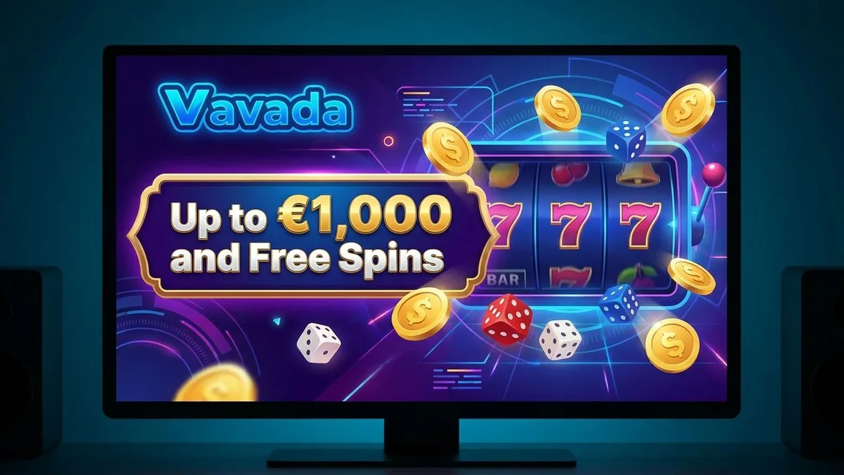Vavada tornei casino